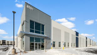 610 Junction 4 (Brooklyn Park)