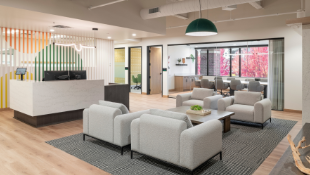 Abdo Corporate Office Expansion (Edina)