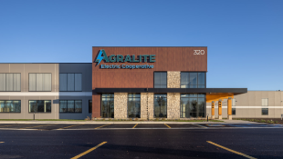 Agralite Electric Cooperative (Benson)