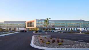 Boston Scientific - Arbor Lakes (Maple Grove)
