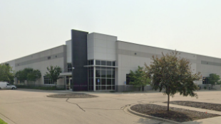 CFMOTO R&D Center (Brooklyn Park)
