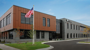High Stakes Venture Multi-Tenant Office Building (Shakopee)