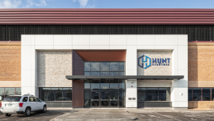 Hunt Electric Headquarters (Eagan)