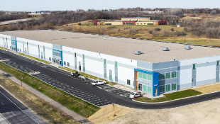 Lakeville 35 Logistics I