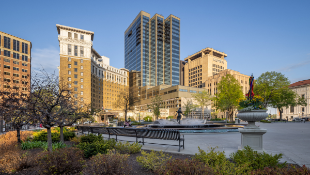 Landmark Tower (St. Paul)