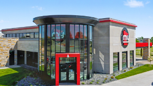My Credit Union - Rosemount (Rosemount)
