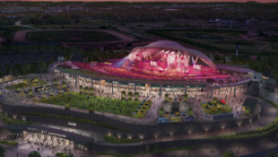 Mystic Lake Amphitheater (Shakopee)