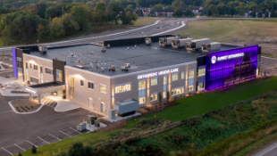 Summit Orthopedics Plymouth Bass Lake Clinic and Plymouth ASC
