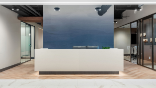 Two Meridian – 2nd and 5th Floor (Minneapolis)