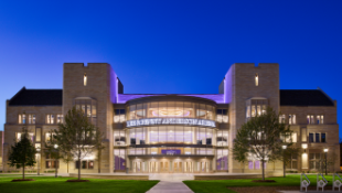 University of St. Thomas - Lee and Penny Anderson Arena (St. Paul)
