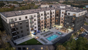 Vale Apartments (Minnetonka)