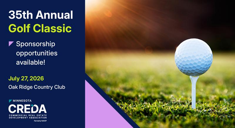 35th annual golf classic